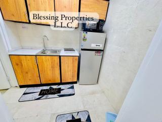 Blessings property - Abu Dhabi - 6
