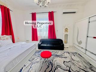 Blessings property - Abu Dhabi - 5
