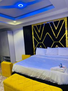 House 29 Luxury Apartment - Benin City - 6