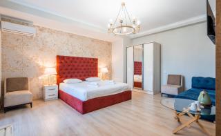 Rivendell Boutique Hotel Tbilisi City - Tbilisi - 7