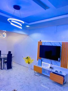 House 29 Luxury Apartment - Benin City - 1