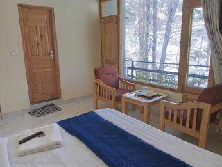 SkyWay HomeStay - Manāli - 7