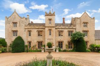 Weston Manor Hotel - Bicester - 0