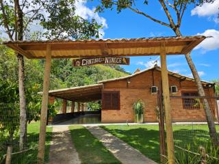 Cantinho da Nonoca - Casa rural para fim de semana e feriados - 9