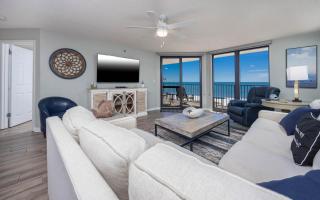 Phoenix VI 6803 condo - Orange Beach - 0
