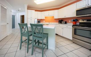 Phoenix on the Bay 1121 condo - Orange Beach - 7