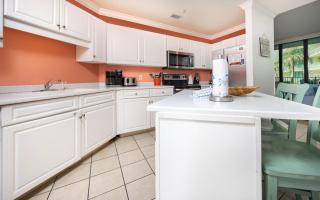 Phoenix on the Bay 1121 condo - Orange Beach - 6
