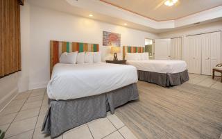 Phoenix on the Bay 1121 condo - Orange Beach - 3