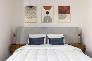 The Lux urban stay - Tesalónica - 8