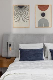 The Lux urban stay - Tesalónica - 4