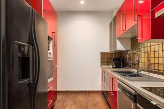 The Lux urban stay - 1