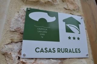 Casa Rural El Balcón del Castillo - Torija - 9