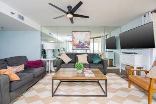 Phoenix East 201 condo - Orange Beach - 6