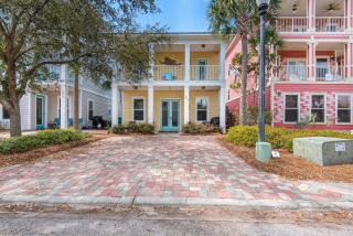 Happily Ever After - Destin - 9