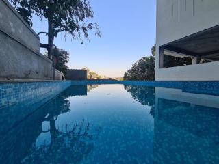 Mountain Hill Resort Lonavala - Lonavala - 3