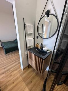 TAVI Apart-Hotel - 5