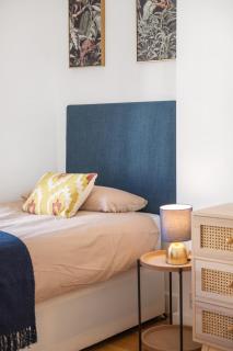 Charming Georgian 2bed in Pimlico - Londra - 2