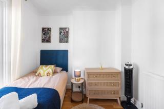 Charming Georgian 2bed in Pimlico - Londra - 3