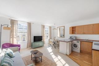 Charming Georgian 2bed in Pimlico - Londra - 8