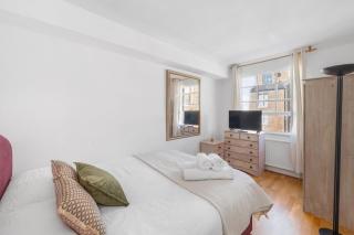 Charming Georgian 2bed in Pimlico - Londra - 6