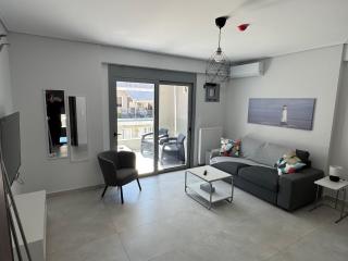 Central Apartment with private parking - Atene - 0
