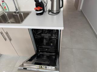 Central Apartment with private parking - Atene - 1