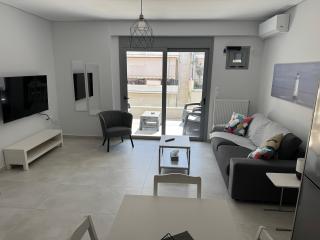 Central Apartment with private parking - 9