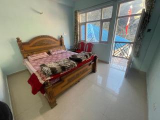 Jitas Home Stay - Kilba - 5