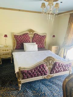 Hotel Stern - Lauterbach - 1