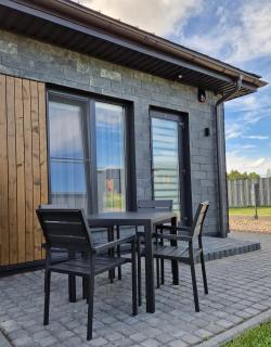 Amber Sea Apartment - 1 - Palanga - 7