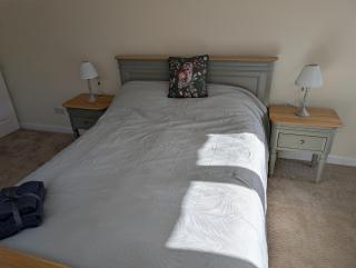 Keys Crossed Farm - 2