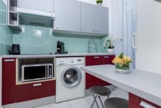 Iconic Central Flat - Nice - 3