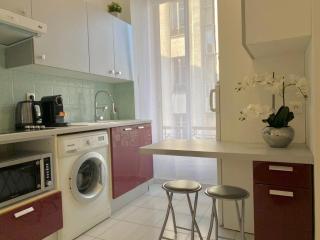 Iconic Central Flat - Nice - 4