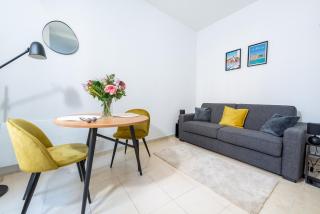 Iconic Central Flat - Nice - 0