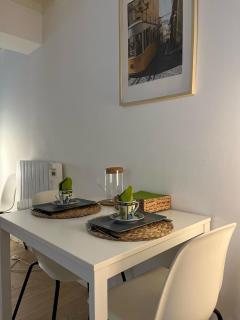 Apartment in Alfama for Two - Lissabon - 8