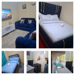 Mercy Homes - Nairobi - 0