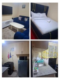 Mercy Homes - Nairobi - 4