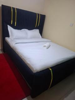 Mercy Homes - Nairobi - 2