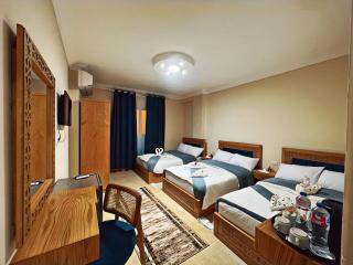 The Pyramids Crypt Inn - Il Cairo - 7