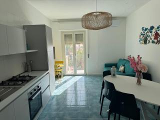 Sabina's House - Acciaroli - 8