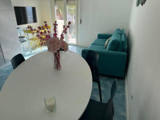 Sabina's House - Acciaroli - 4