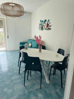 Sabina's House - Acciaroli - 6