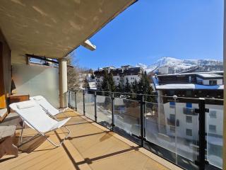 Hostdomus - Luke House - Sestriere - 0