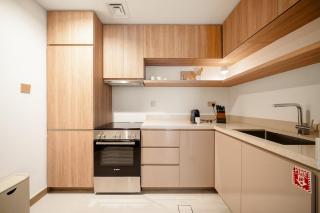 Sunset serenity - Urban Oasis Business Bay - 7