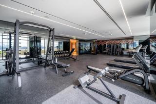 Sunset serenity - Urban Oasis Business Bay - 3