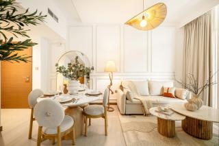 Sunset serenity - Urban Oasis Business Bay - 2