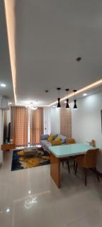 Condo Unit at One Pontefino Tower Unit 706 - Città di Batangas - 4