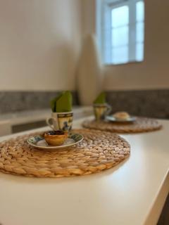 Apartment in Alfama for Two - Lissabon - 2