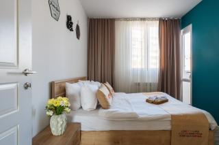 CityCenter 2BR Self Checkin by Keygo 125 - Erevan - 9