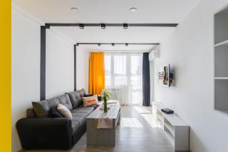 CityCenter 2BR Self Checkin by Keygo 125 - Erevan - 3